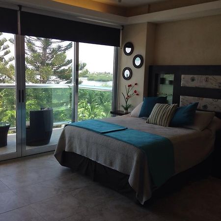Appartamento Cozy And Modern Cancún Esterno foto