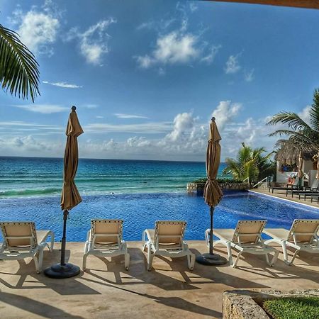 Appartamento Cozy And Modern Cancún Esterno foto