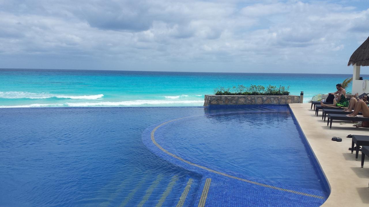 Appartamento Cozy And Modern Cancún Esterno foto