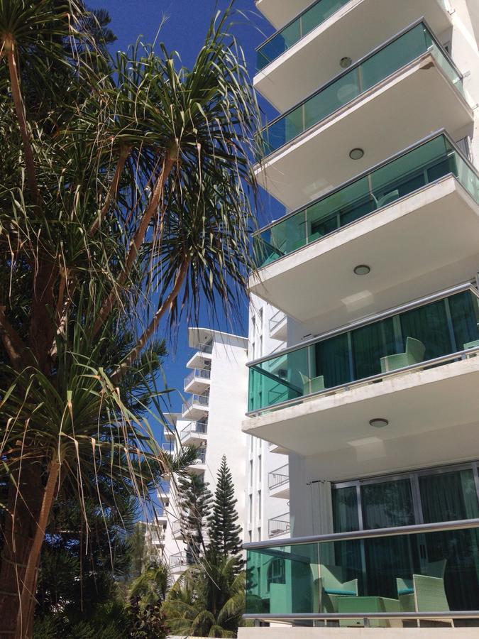 Appartamento Cozy And Modern Cancún Esterno foto