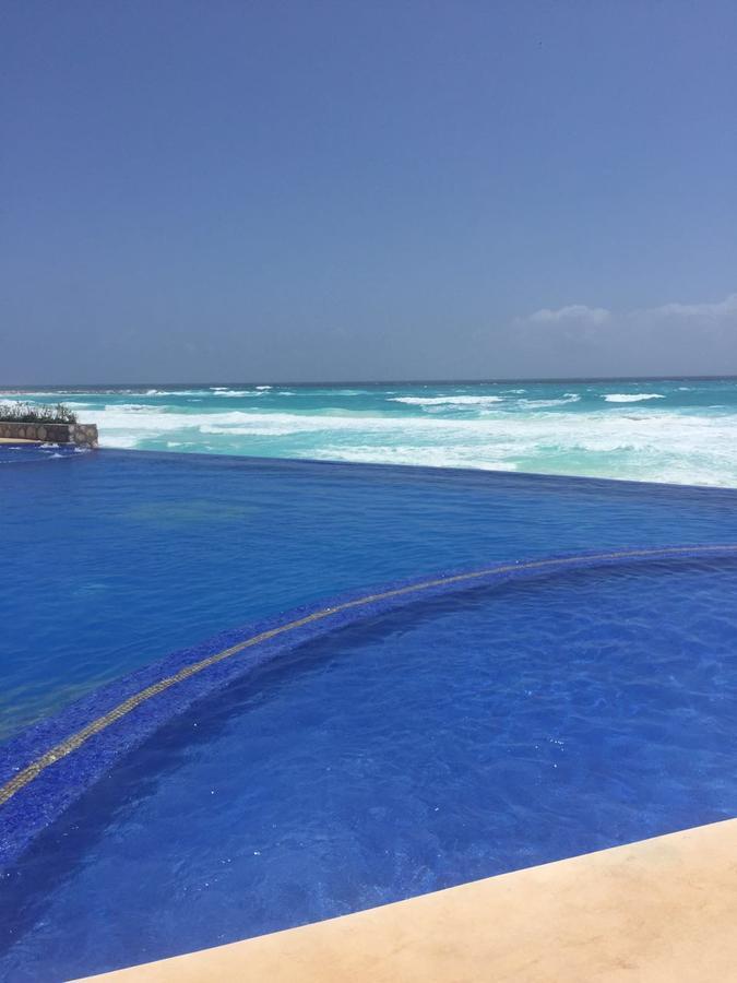 Appartamento Cozy And Modern Cancún Esterno foto