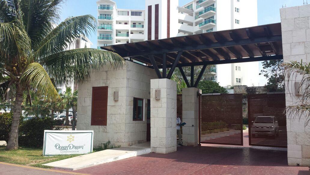Appartamento Cozy And Modern Cancún Esterno foto